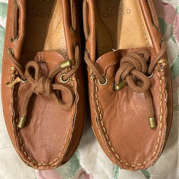 Boys moccasins - Picture 7 of 8